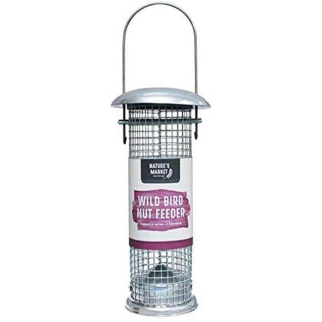 Marco Paul Deluxe Bird Nut Feeder - image 1