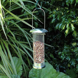 Marco Paul Deluxe Bird Nut Feeder - thumbnail 2