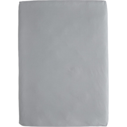 Deyongs Southwick Grey Double Fitted Sheet