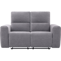Holborton Manual Recliner Sofa - thumbnail 2