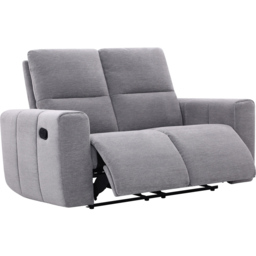 Holborton Manual Recliner Sofa - thumbnail 3