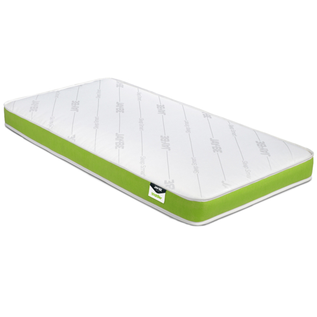Jay-Be Anti Allergy Sprung Toddler Mattress - image 1