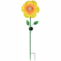 Luxform Anemone Flower Solar Light