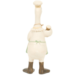 Kitchen Duck Ornament - thumbnail 4