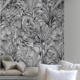 Grandeco Aliare Jungle 3 Lane Wall Mural