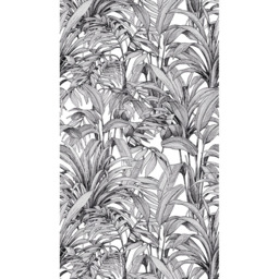 Grandeco Aliare Jungle 3 Lane Wall Mural - thumbnail 3