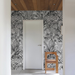 Grandeco Aliare Jungle 3 Lane Wall Mural - thumbnail 4