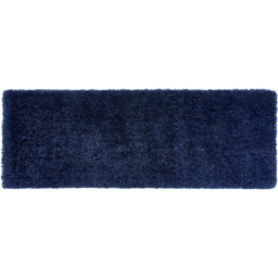 Origins Chicago Indigo Rug 67 x 200cm - thumbnail 1