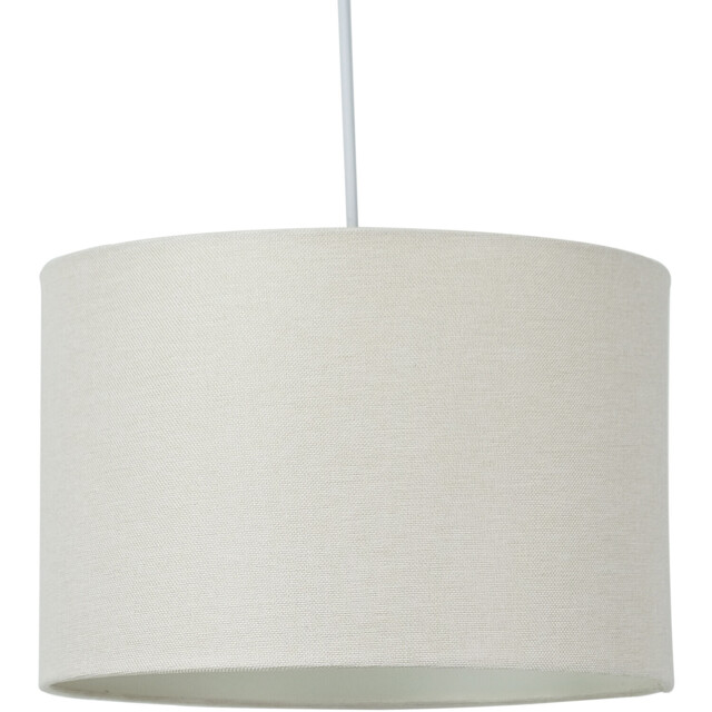Champagne Lamp Shade 30cm - image 1