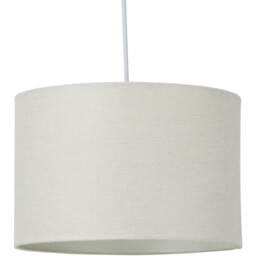 Champagne Lamp Shade 30cm - thumbnail 1