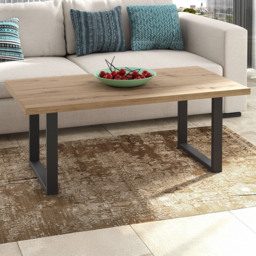 Florence Atlantic Artisan Oak Coffee Table