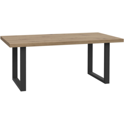 Florence Atlantic Artisan Oak Coffee Table - thumbnail 2
