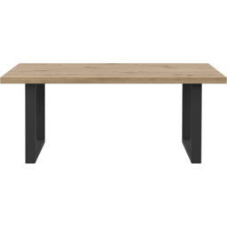 Florence Atlantic Artisan Oak Coffee Table - thumbnail 3