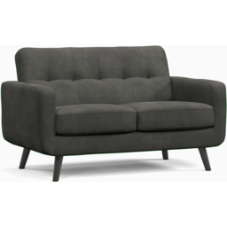 Kendal Graphite 5 Seater Sofa Suite - thumbnail 4