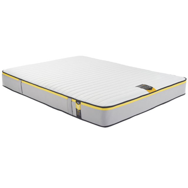 Jay-Be Benchmark S5 King Size Hybrid e-Sprung Eco-Friendly Mattress - image 1