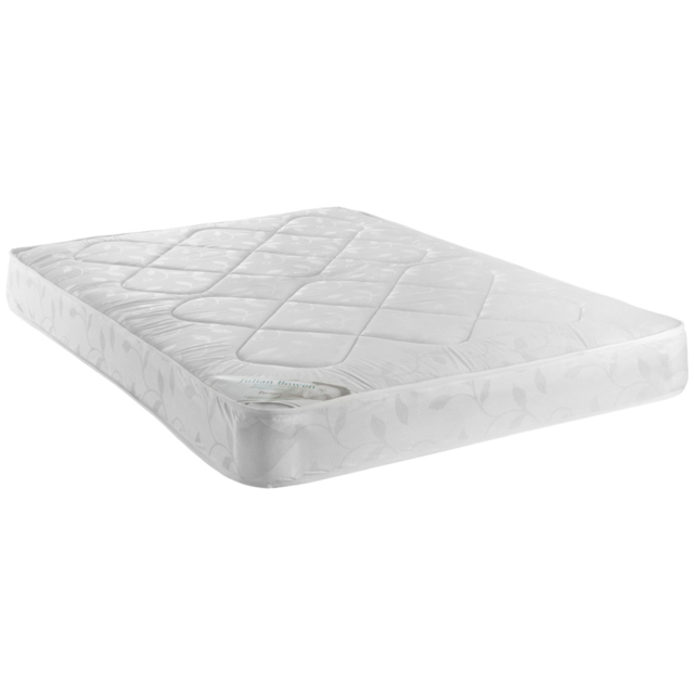 Julian Bowen Double Premier Bonnel Spring Mattress - image 1