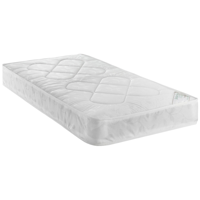 Julian Bowen Single Premier Bonnel Spring Mattress - image 1