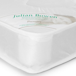 Julian Bowen Single Premier Bonnel Spring Mattress - thumbnail 4