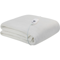 Russell Hobbs Double Electric Underblanket with 3 Heat Settings - thumbnail 1