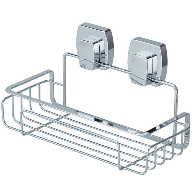 Bathstore Square Suction Bathroom Rack - image 1