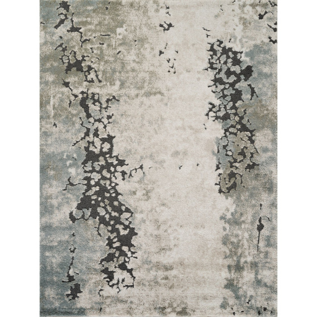Desire Rugs Essence Abstract Sage Rug 120 x 170cm - image 1