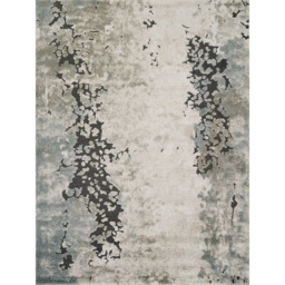 Desire Rugs Essence Abstract Sage Rug 120 x 170cm - thumbnail 1