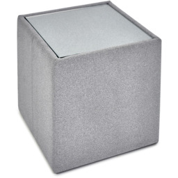 Julian Bowen Rohe Lamp Table - thumbnail 4