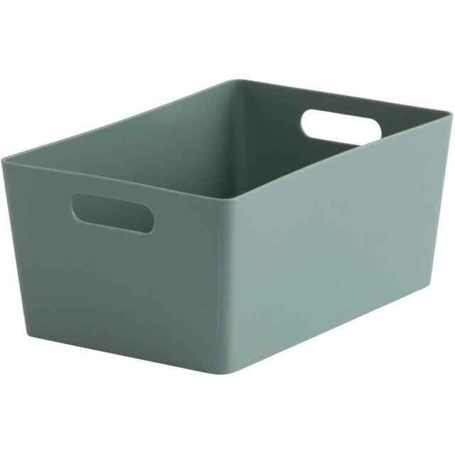 Wham Sage Storage Basket