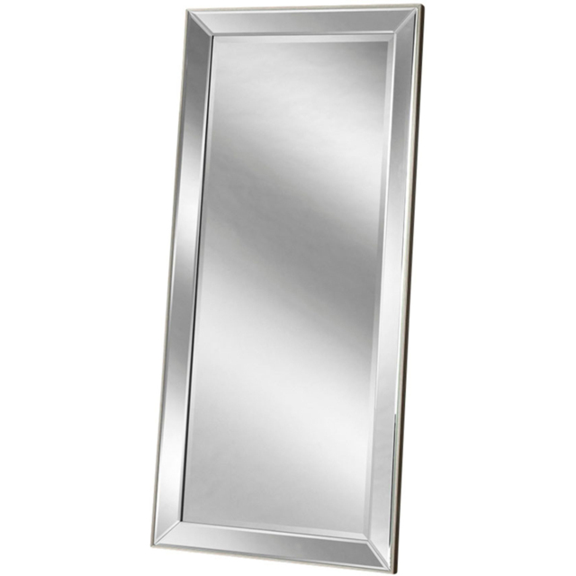 Yearn Bevelled Full Length Mirror 168 x 76cm - image 1