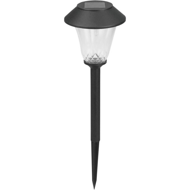 Luxform St Tropez LED Solar Light 4 Pack - image 1