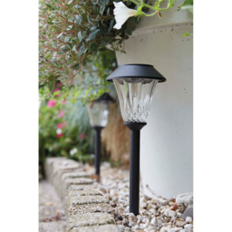 Luxform St Tropez LED Solar Light 4 Pack - thumbnail 2