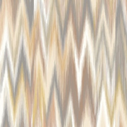 Origin Murals Ikat Zig Zag Multi Wall Mural - thumbnail 2
