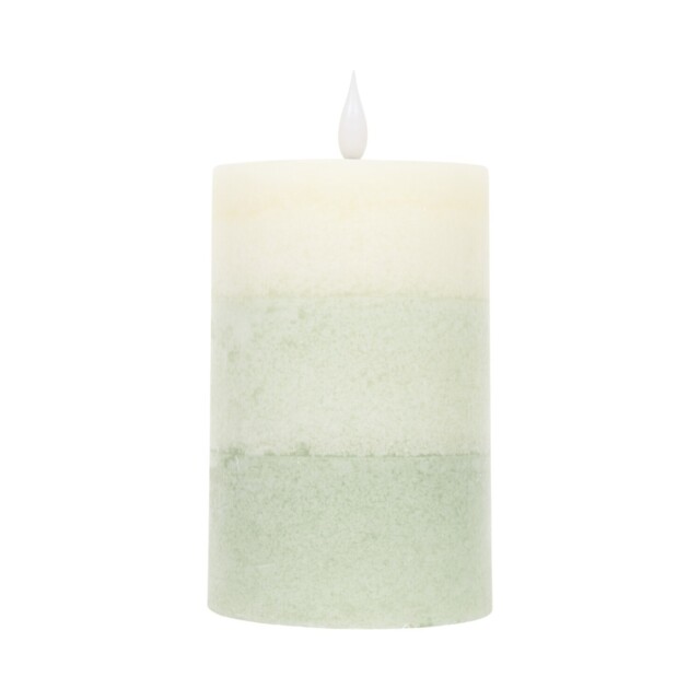 Ombre LED Candle - image 1