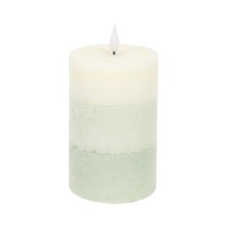 Ombre LED Candle - thumbnail 3