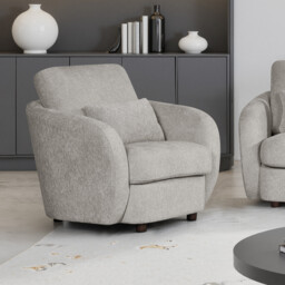 Mabel Chair Cream