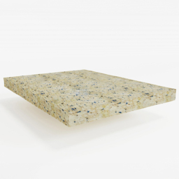 Noomi Shorty Eco Foam Mattress - thumbnail 2