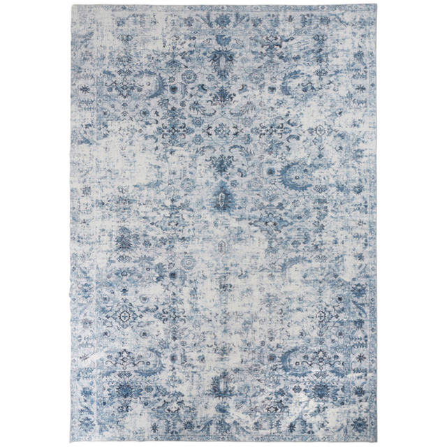 tectake Amara Vintage Rug 340 x 240cm - image 1