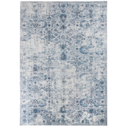 tectake Amara Vintage Rug 340 x 240cm - thumbnail 1