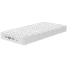 Home Source Antares Small Double Bonnell Coil Memory Foam Mattress - thumbnail 1