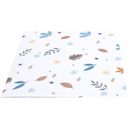 Living and Home Botanical Self Adhesive PVC Wall Sticker 10 Pack - thumbnail 4