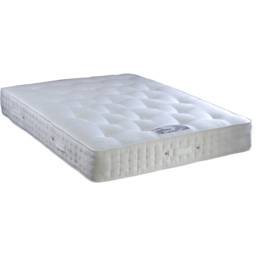 Tennyson Small Single 4000 Twin Pocket Sprung Natural Orthopaedic Mattress