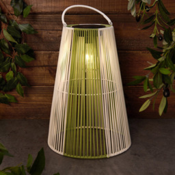 Solar Ada Lantern Green - thumbnail 2