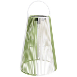 Solar Ada Lantern Green - thumbnail 3