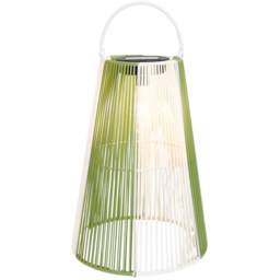 Solar Ada Lantern Green - thumbnail 1