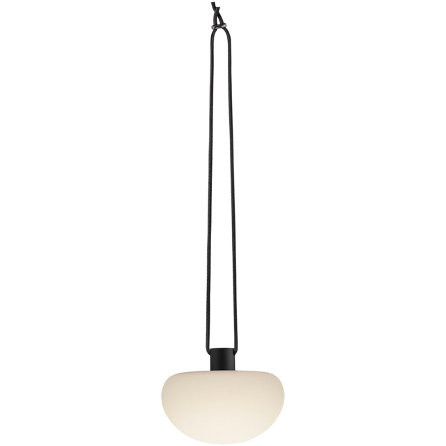 Nordlux Sponge White Battery Pendant Light - image 1