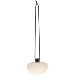 Nordlux Sponge White Battery Pendant Light