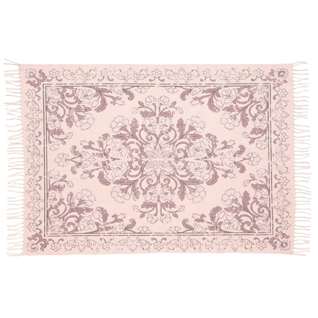 Kew Mauve Rug 120 x 170cm - image 1