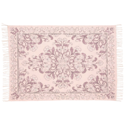 Kew Mauve Rug 120 x 170cm - thumbnail 1