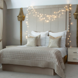 The Christmas Workshop 300 LED String Light Warm White - thumbnail 2
