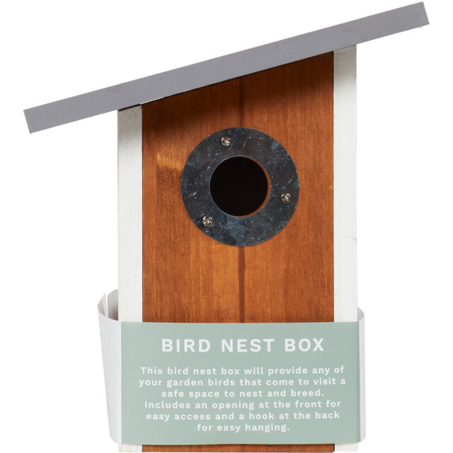 Bird Nest Box - image 1